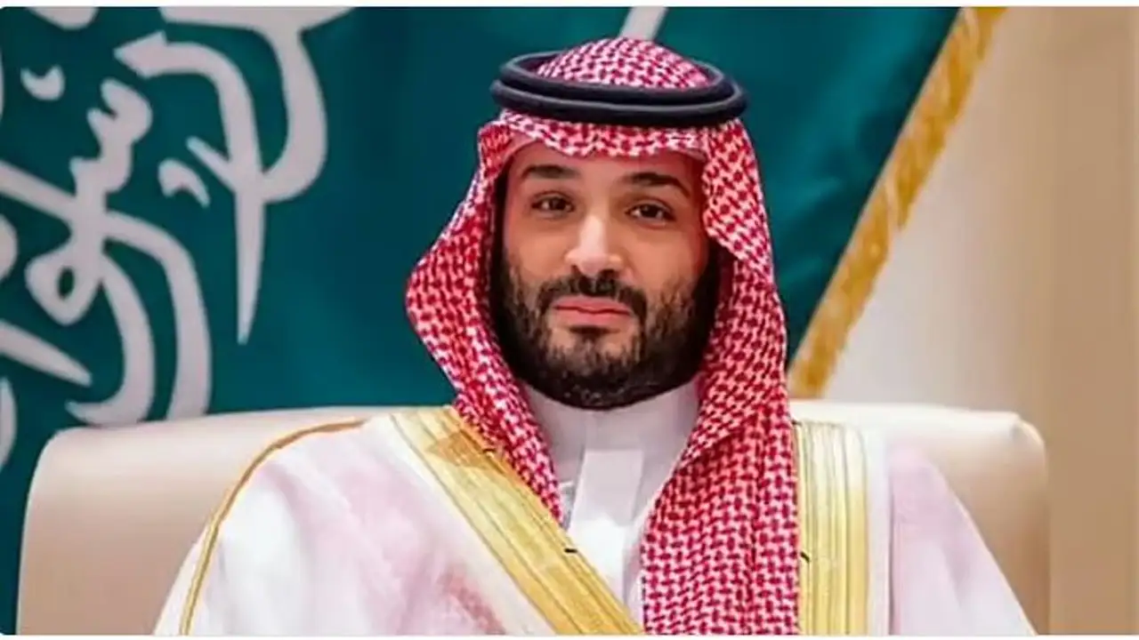 مؤتمر الاستثمار الثقافي 2025 ينطلق بالرياض كملتقى عالمي برعاية ولي العهد